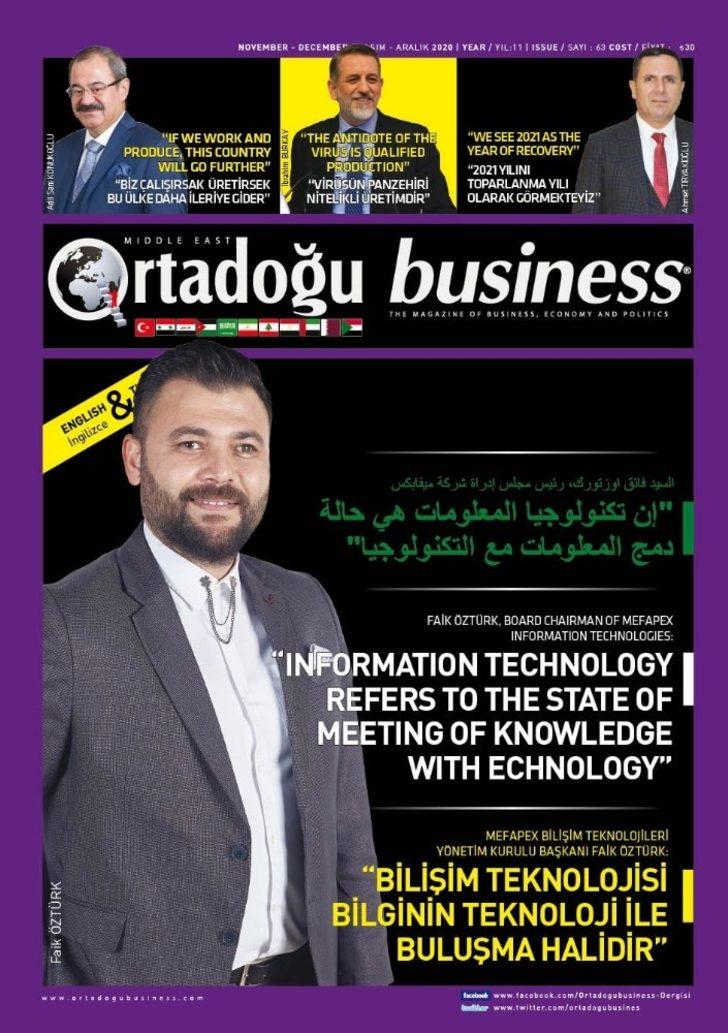 Ortadoğu Busıness 12 yaşında G4