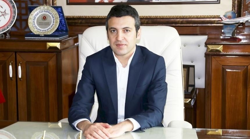 Niğde Cumhuriyet Başsavcısı Karahan g&ouml;revine başladı