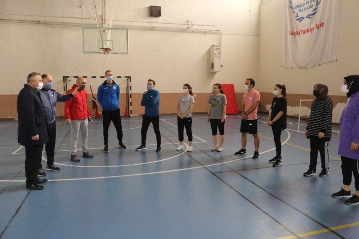 Bafra Belediyesi’nin ücretsiz akademi hazırlık kurslarına ilgi büyük G2