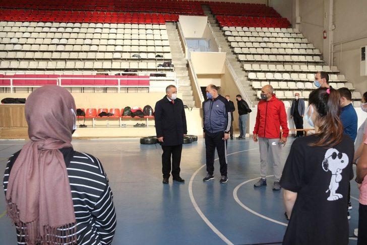 Bafra Belediyesi’nin ücretsiz akademi hazırlık kurslarına ilgi büyük G3