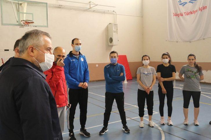 Bafra Belediyesi’nin ücretsiz akademi hazırlık kurslarına ilgi büyük G4