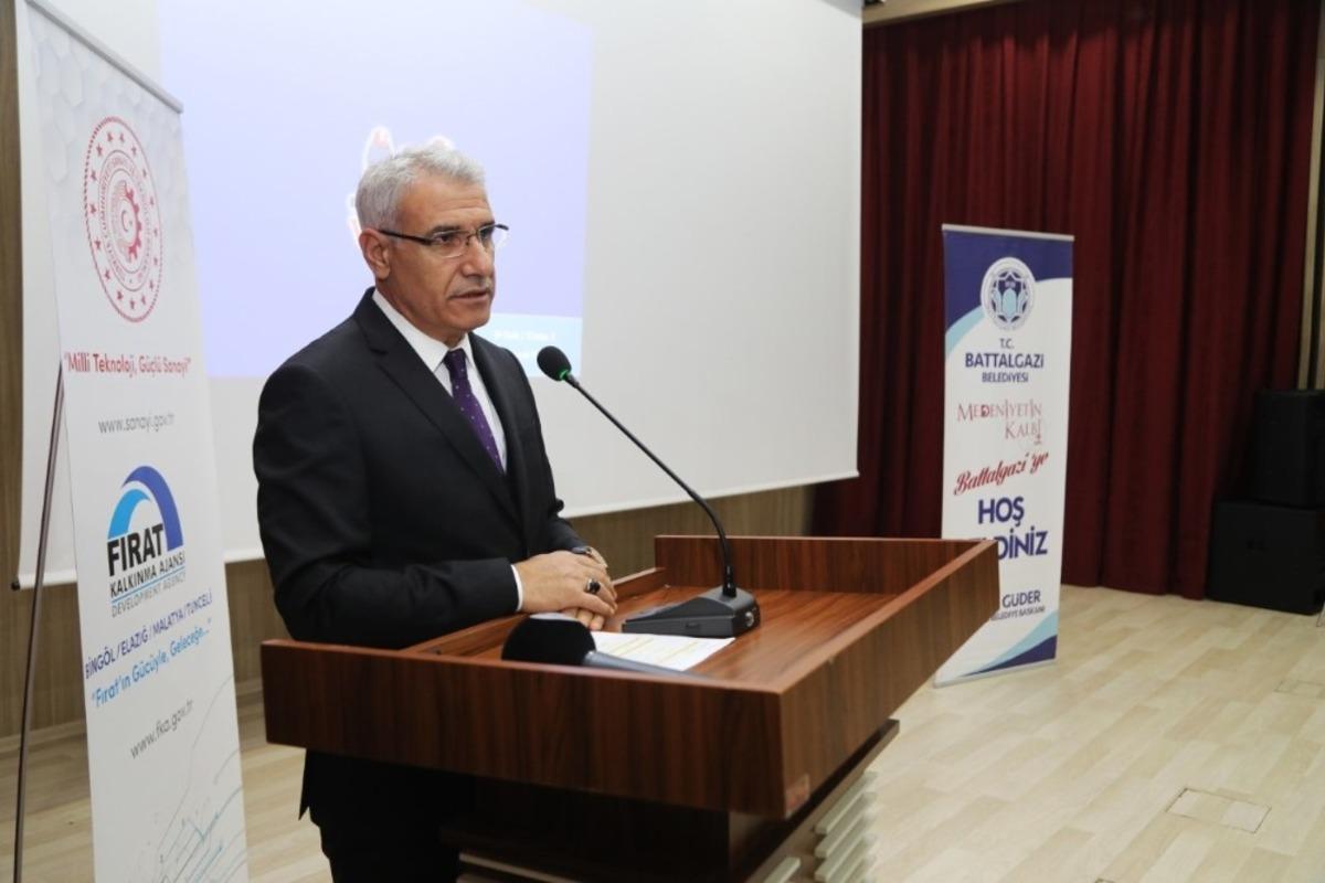 Kadınlar 3K projesiyle gururlandırıyor