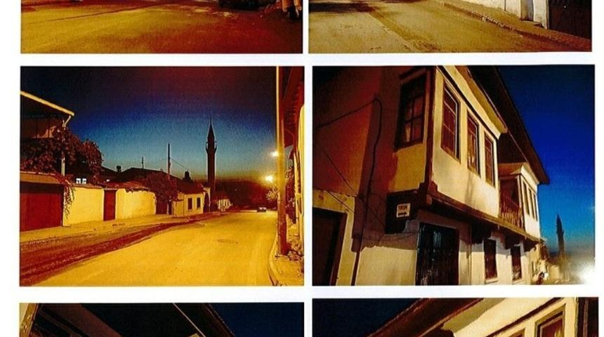 &Ccedil;etinkaya Konağı tescillendi