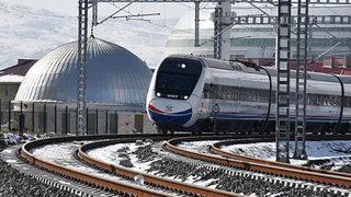 Konya-Karaman YHT Hattı'nda test sürüşleri 8 Şubat'ta başlıyor