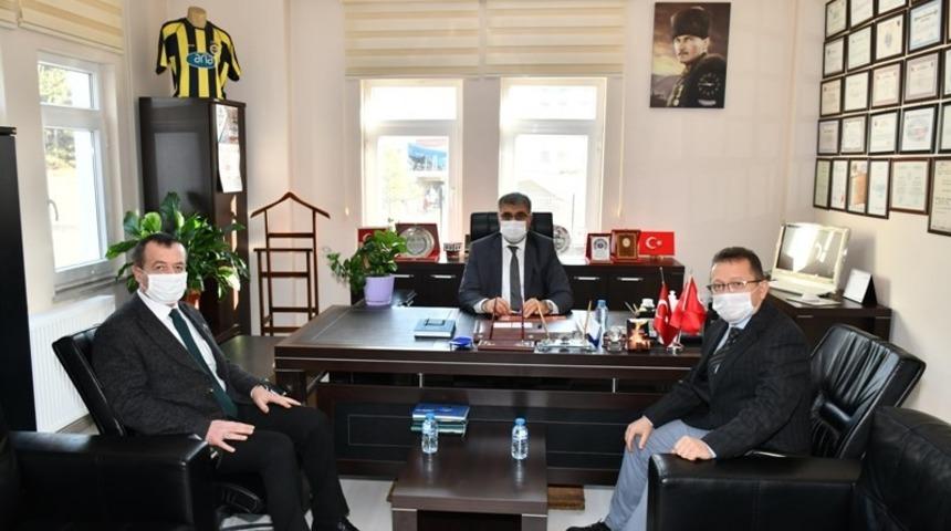 Baklabostan Tabiat Parkı yatırımlarında son aşamaya gelindi