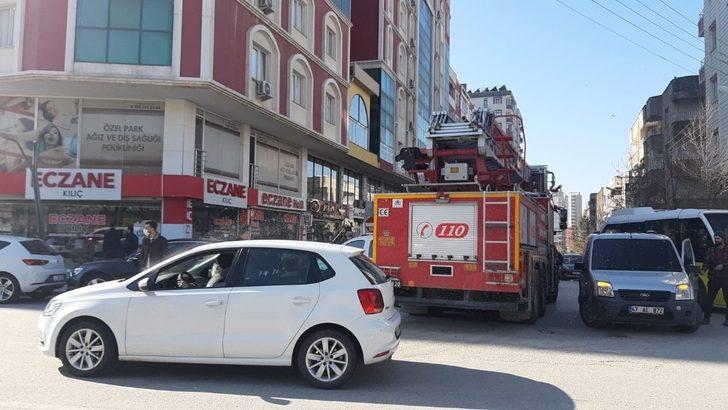 Kız arkadaşı sosyal medya hesaplarından engelleyince intihara kalkıştı G4