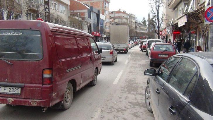 Hayatının şokunu yaşadı G1