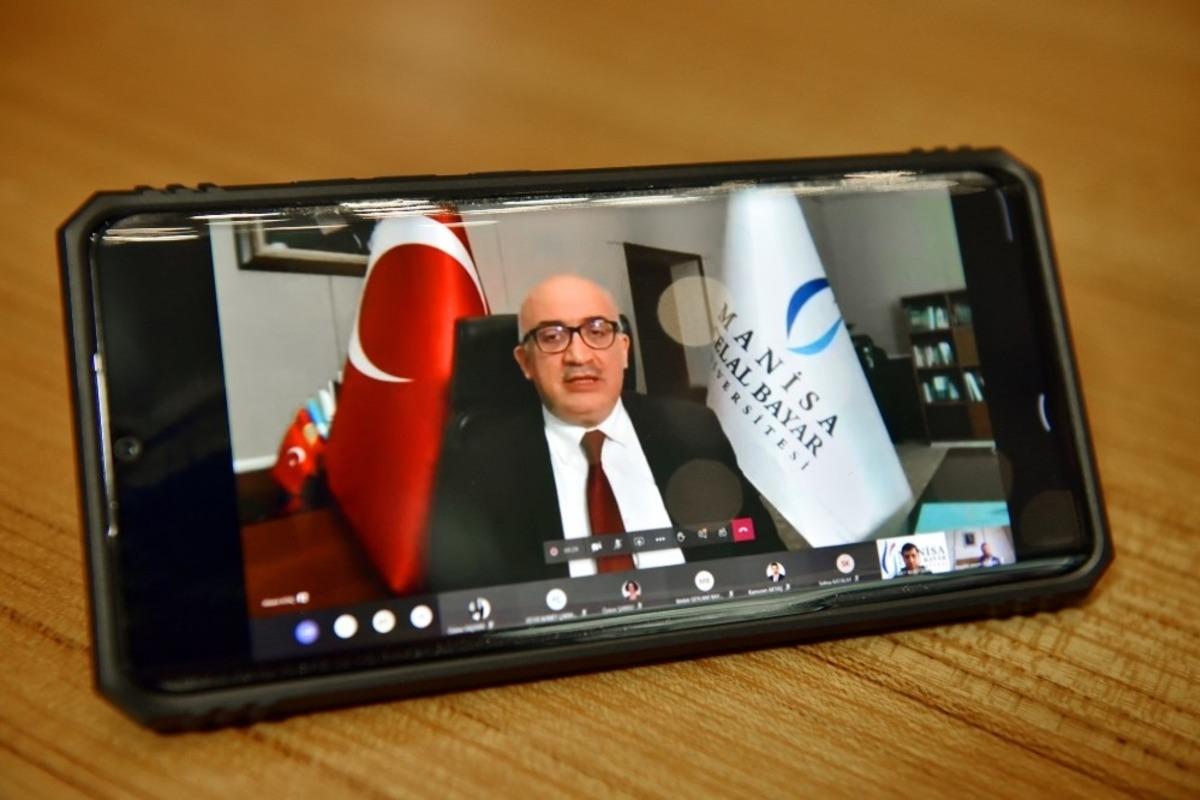 &rsquo;Milli Teknoloji Hamlesi T3 Vakfı TEKNOFEST&rsquo; bilgilendirme semineri &ccedil;evrimi&ccedil;i yapıldı