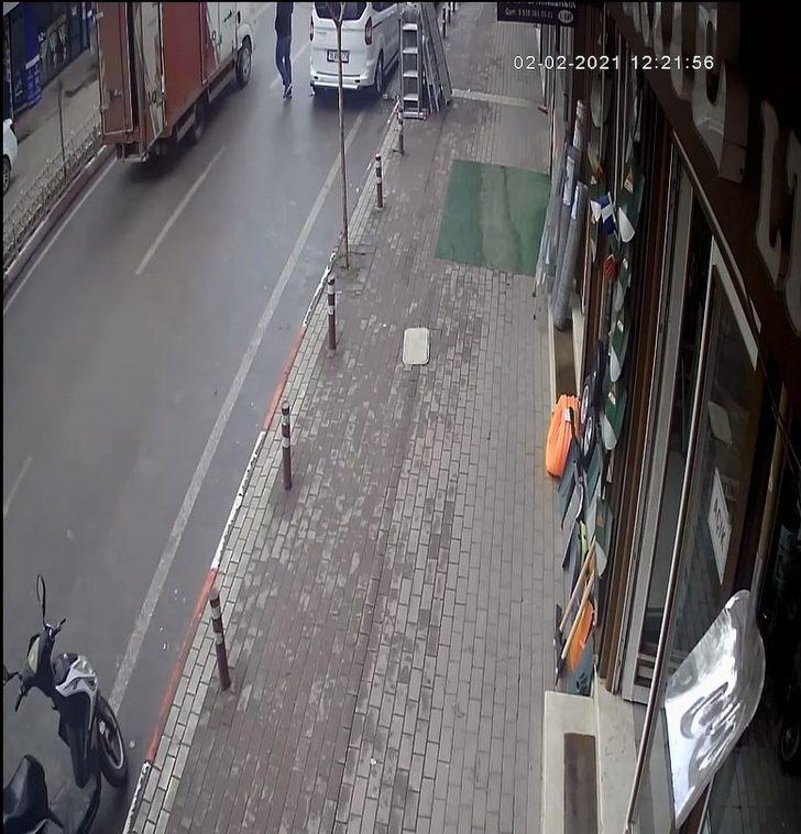 Hayatının şokunu yaşadı G3