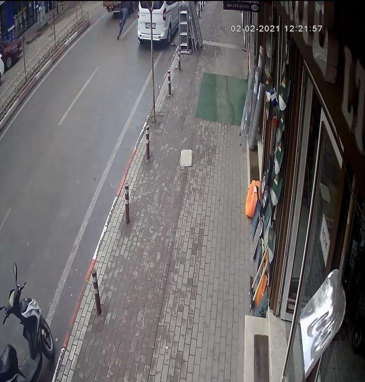 Hayatının şokunu yaşadı G4