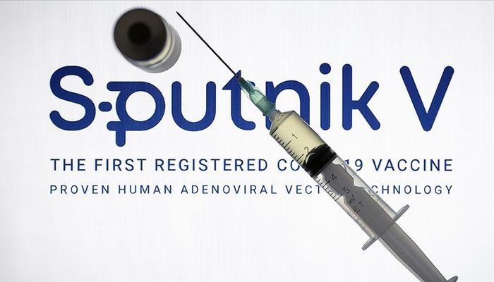 Sputnik V aşısının etkinlik oranı yüzde 91.6 olarak açıklandı