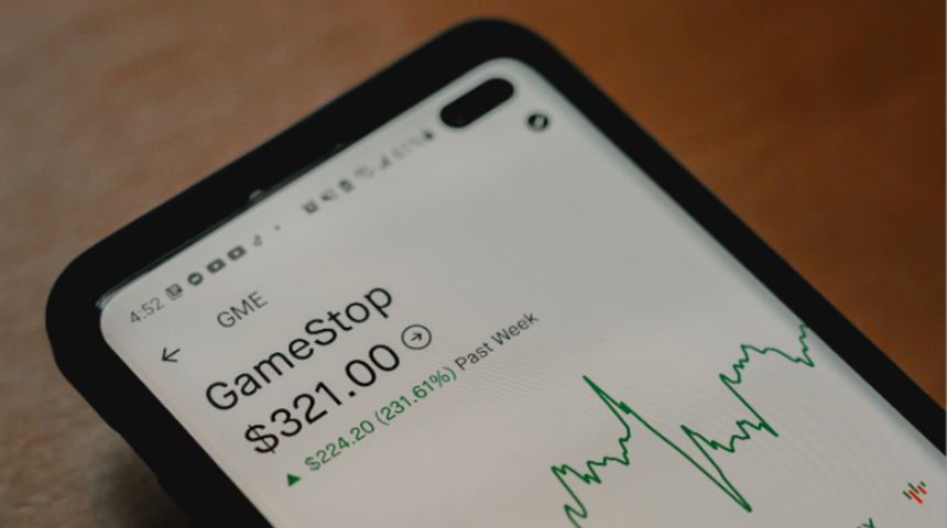 Silinen yorumlar yetmedi: Robinhood uygulaması Google Play Store'da 1,1 yıldıza düştü