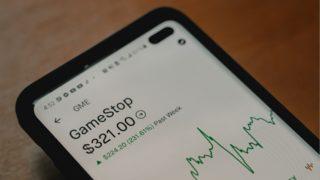 Silinen yorumlar yetmedi: Robinhood uygulaması Google Play Store'da 1,1 yıldıza düştü