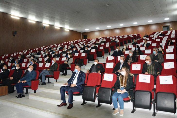 Kaymakam Ünsal; “İnsanı yaşat ki devlet yaşasın düsturu ile milletimize hizmet etmekle mükellefiz” G2