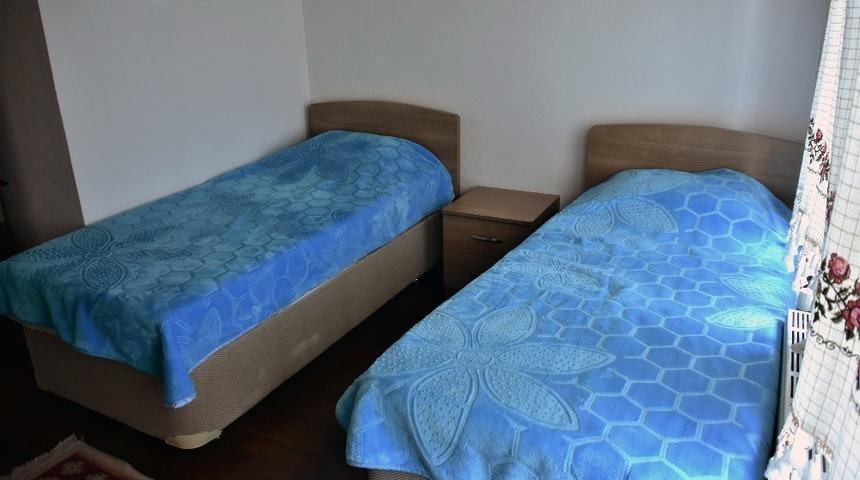 B&uuml;y&uuml;kşehir &lsquo;Soğuktan Sıcağa&rsquo; vatandaşların yanında