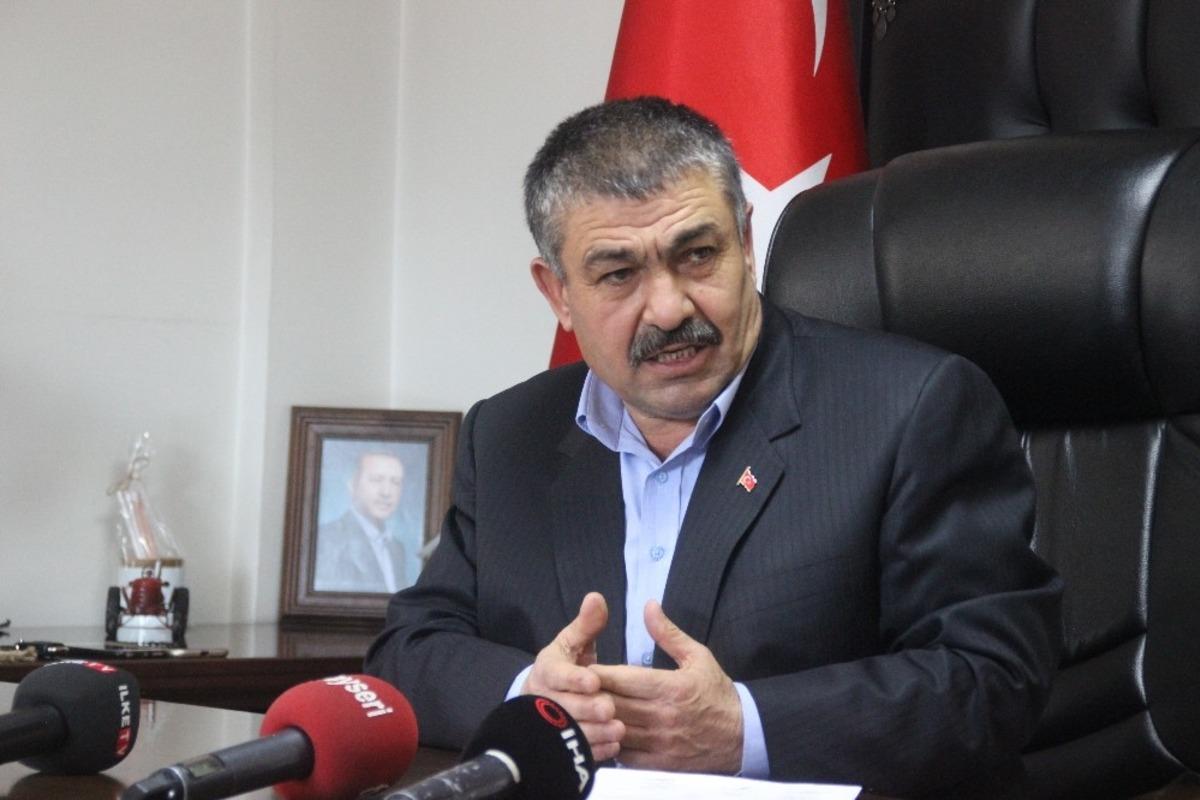 &Ccedil;ift&ccedil;iler &rsquo;girdi&rsquo; maliyetlerinden dertli