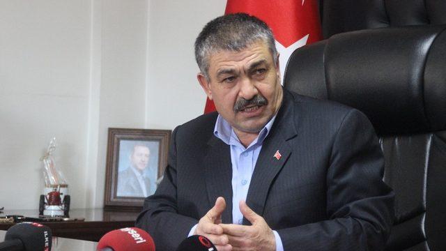 Çiftçiler ’girdi’ maliyetlerinden dertli