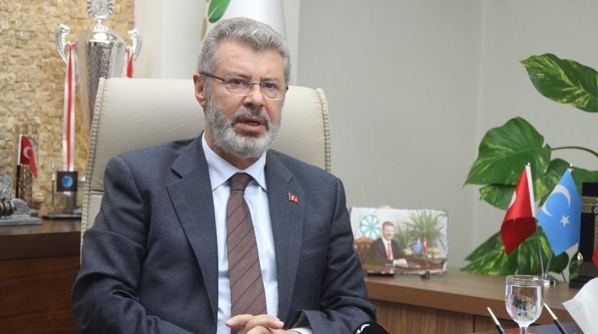 Akay: "846 milyon pancar bedeli çiftçimize ödenecek"