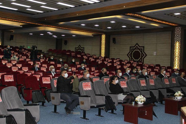 Başkan Çerçi yeni projelerini anlattı G3