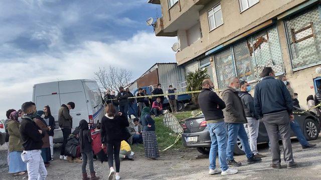 Eşini ve eniştesini öldürmüştü! İntihar etti