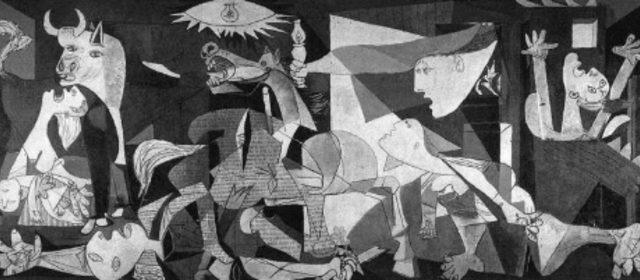 GUERNICA