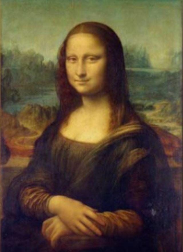 MONA LISA