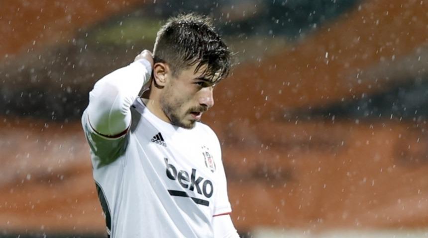 Dorukhan Toköz PFDK’da