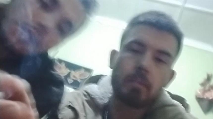 Manisa’da öldürülen 4 gençten 3’ünün son görüntüleri ortaya çıktı