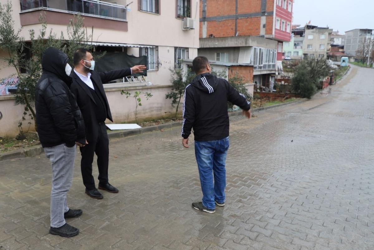 Selvilitepe&rsquo;ye verilen s&ouml;zler tutuldu