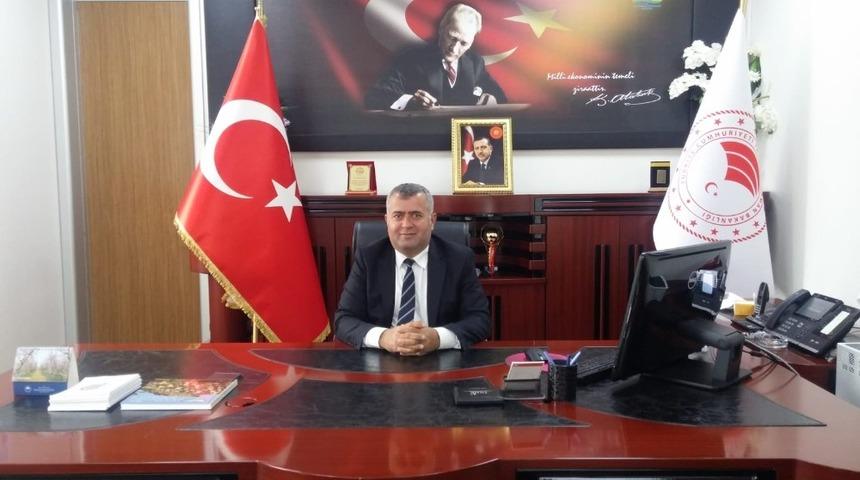 Mardin&rsquo;de tilkilere kuduza karşı aşılı yem verilecek