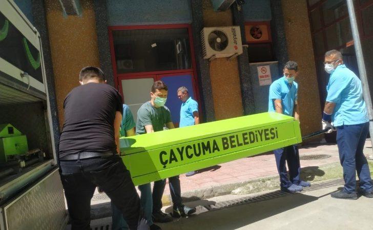 Ağaç budama cinayeti sanığına 25 yıl hapis G3