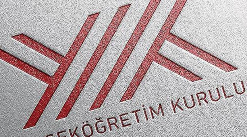 YÖK'ten yüz yüze eğitim hamlesi! Sağlık Bakanlığı'ndan 'acil' görüş istendi