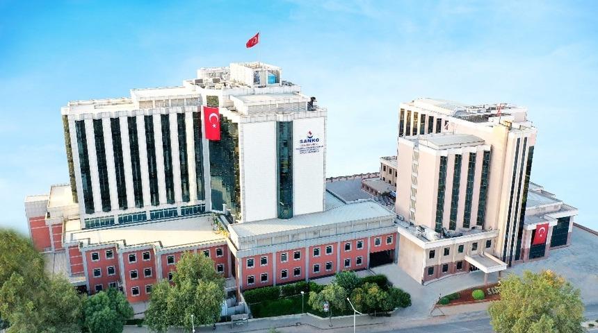 Sanko&rsquo;da Covid - 19 sonrası takip polikliniği