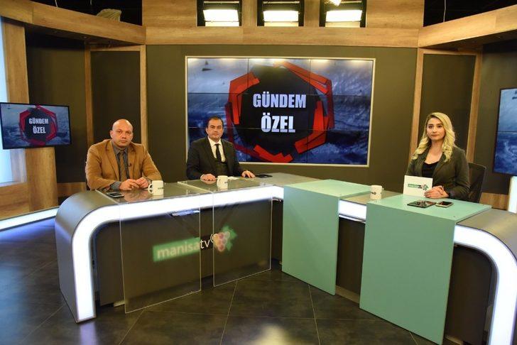 Büyükşehir ve MASKİ, 7/24 sahada G2