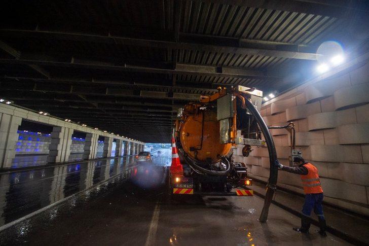 İzmir’de hasar tespit çalışmaları başladı G2