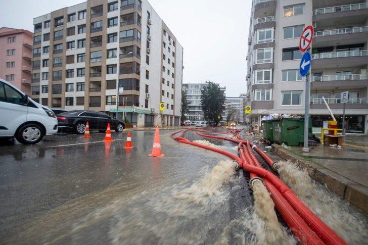 İzmir’de hasar tespit çalışmaları başladı G3