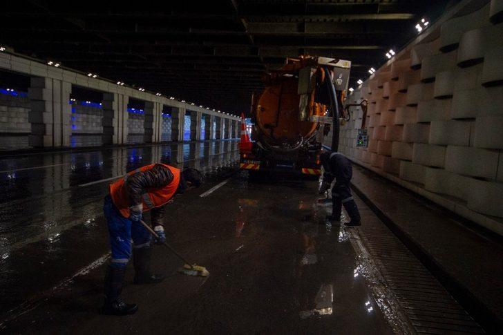İzmir’de hasar tespit çalışmaları başladı G4
