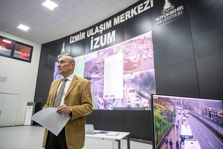 İzmir’de hasar tespit çalışmaları başladı G5