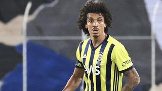 Luiz Gustavo, Galatasaray derbisinde oynayabilecek mi?