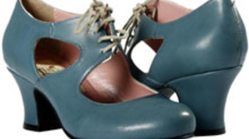 Elle ile Flamenko Ateşi