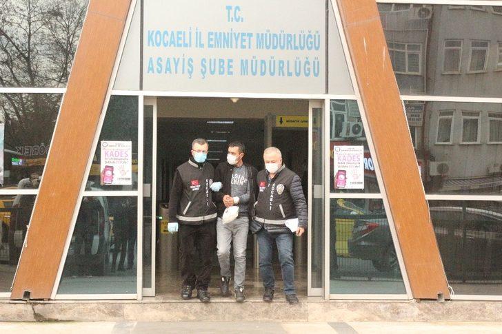 Tartıştığı ev arkadaşını öldüren zanlı adliyeye sevk edildi G1