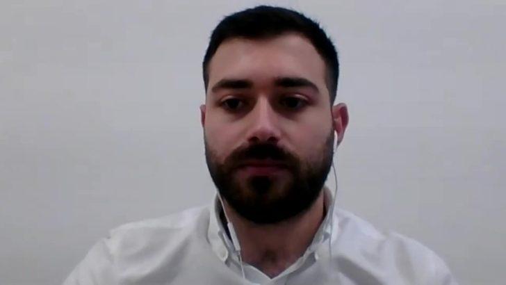 Bartın Üniversitesi’nde COST projeleri eğitimi verildi G1