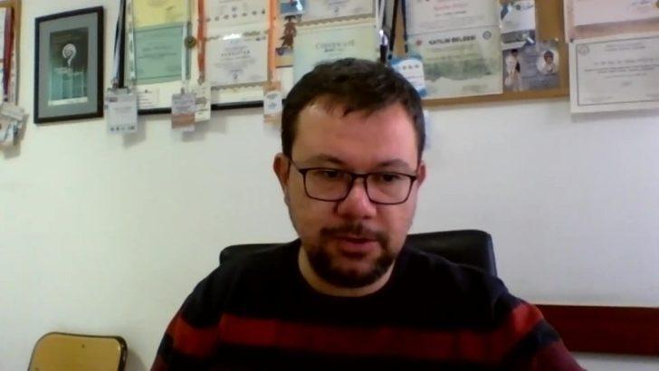 Bartın Üniversitesi’nde COST projeleri eğitimi verildi G3