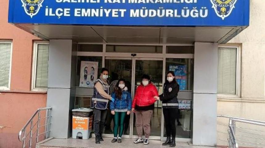 Fuhuş operasyonunda 2 ev mühürlendi, 4 kişi sınır dışı edildi