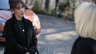 Akrep dizisi 9. yeni bölüm fragmanı yayınlandı! Akrep'te Ferda'nın tüm sırları ortaya çıkıyor