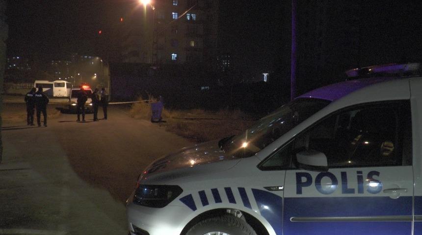 Kayseri'de korkunç olay! Önce silahla vurdu sonra hastaneye bırakıp kaçtı