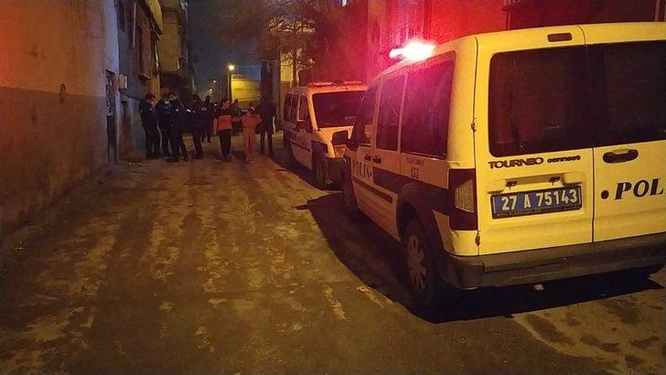 Gaziantep’te silahlı kavga: 3 yaralı G1