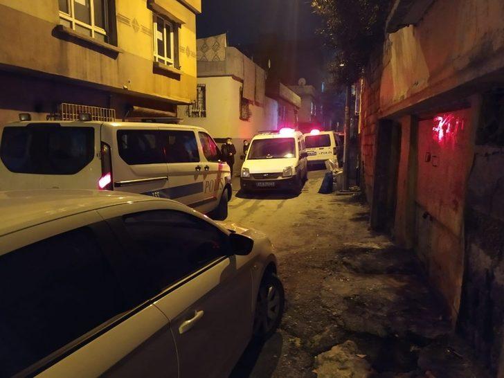 Gaziantep’te silahlı kavga: 3 yaralı G2
