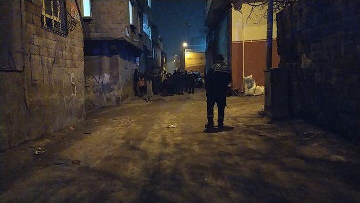 Gaziantep’te silahlı kavga: 3 yaralı G3