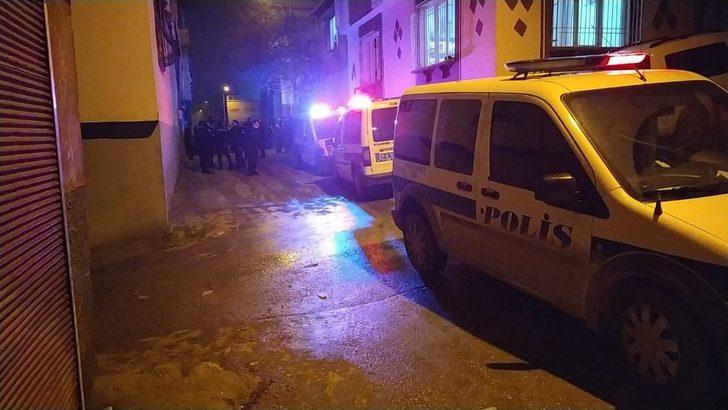 Gaziantep’te silahlı kavga: 3 yaralı G4